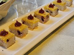 -老太原菜馆(中正天街店)
