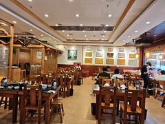 -老雒阳面馆·水席·洛阳菜(王城路店)