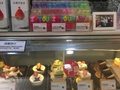 -KenGee仟吉(芜湖路店)