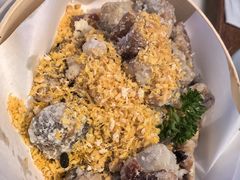 -林四喜·闽南传家菜(鼓浪屿店)