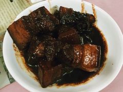 红烧肉-蘭心餐厅(进贤路店)