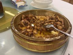 -围龙屋客家食府(福田店)