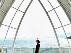 -那琴半岛地质海洋公园