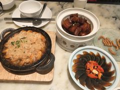 -小菜园新徽菜(马鞍山金鹰店)