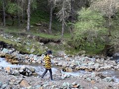 -硗碛藏寨·神木垒景区