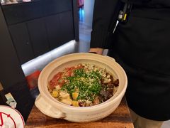 -锦楼·臻选新杭帮(杭州中心店)