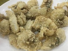 -江东鲈鱼馆(正江东)