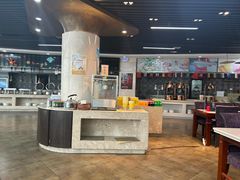 -索菲亚国际大酒店自助餐