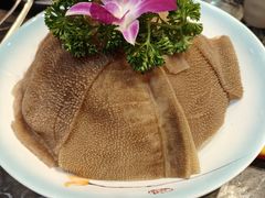 -历蜀记·家宴老火锅(总店)