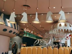-奈尔宝家庭中心·亲子餐厅(前滩店)