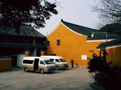 -普陀山慧济禅寺