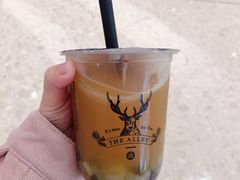 -鹿角巷The Alley(龙湖天街店)