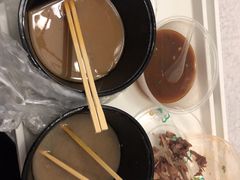 -正宗南京夫子庙鸭血粉丝汤(复地壹中心店)