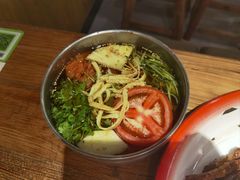 -北丐先生·野馄饨烧烤(雨花万象店)