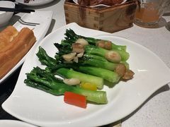 -顺峰顺水顺德菜(第一百货店)