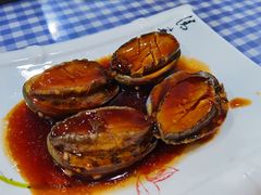 红烧鲍鱼-来之顺海鲜菜馆·青岛菜(栈桥店)