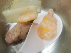 -喜家德虾仁水饺(长泰广场店)