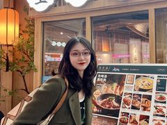 -全牛匠·乐山跷脚牛肉(新中关店)