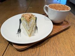 -Peet's Coffee皮爷咖啡(杭州来福士店)