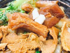 -珍珍小食店(西华路店)