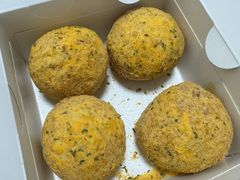 -正谈炸鸡(深圳首店)