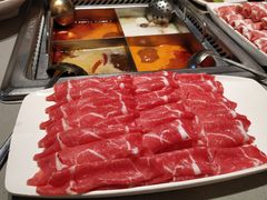 -海底捞火锅(九霄梦天地店)