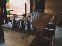 -VOYAGE COFFEE(北锣鼓巷店)