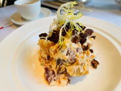 杂粮核桃色拉-苏浙汇(肇嘉浜路总店)