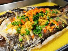 -半天妖烤鱼(海那城店)