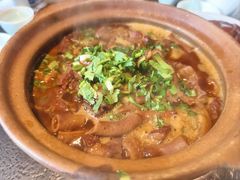 -鹅城粤菜馆(白云山路店)