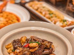 -曾宴·楚菜(湖北省博物馆店)