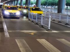 -重庆江北国际机场-T2航站楼