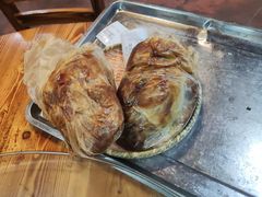 泥焗鸡-桃姐农庄老字号(从化温泉店)