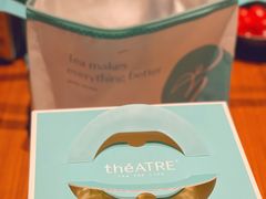 -théATRE 茶聚场(王府中環店)