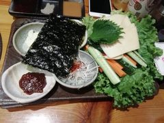 -丸藏和牛烧肉专门店(园区师惠坊店)