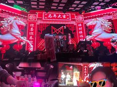 -MOSSO·Liveshow(M3香港广场店)