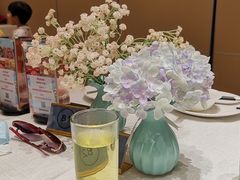 店内布置-梦都海鲜酒家(万达广场江桥店)