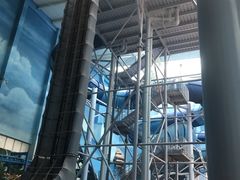 -青岛东方影都融创水世界