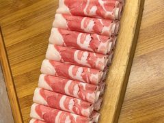 -东来顺饭庄(天坛店)