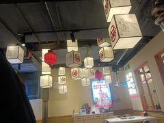 -大斌家串串火锅(德思勤店)