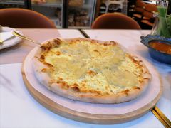-get pizza意大利餐厅(凯德MALL店)