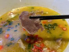 -花城粤菜餐厅(高新区店)