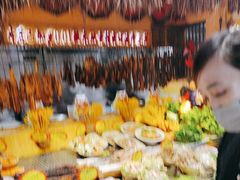 -王婆炒鱼(总店)