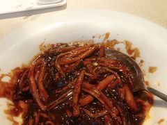 -漢舍中国菜馆(889广场店)