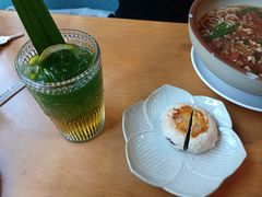 -山茶云南菜(中关村店)