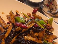 -食鸡公社辣子鸡·潍坊菜·烧烤