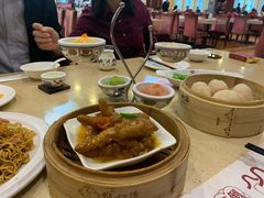 -点都德(千灯湖环宇城店)