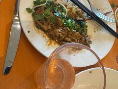 -长春净月潭喜来登酒店·盛宴标帜餐厅