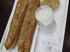-小桃园·豆浆油条(复兴中路店)