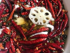 -旅马餐厅(茅家埠店)